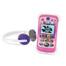 VTech® Rock & Bop Music Player™ Pro - Pink - view 2